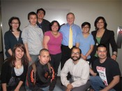 Lawndale News Chicago's Bilingual Newspaper - Business